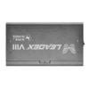Nguồn máy tính SuperFlower LEADEX VIII Platinum 1600W ATX 3.1