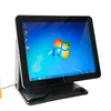 Máy tính tiền Cảm Ứng GPOS QT-66 (Core i5 8th/8gb/256gb)