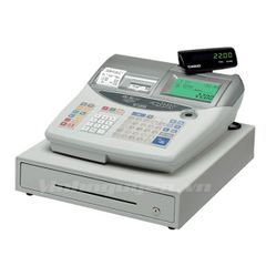 Máy Tính Tiền Casio TE-2400 