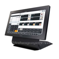  Máy tính tiền casio vr 7000 