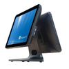 Máy tính tiền Gpos Q5 2 màn hình [i5 6300U 15 inch X 15 inch]