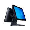 Máy tính tiền Gpos Q5 2 màn hình [i5 6300U 15 inch X 15 inch]