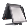 Máy tính tiền POS DT-W13D [i5 8th 2 Màn hình]