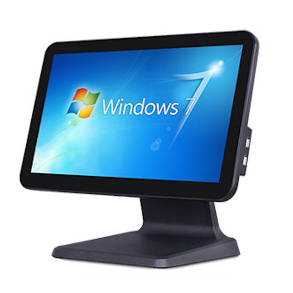 Ảnh minh họa Máy Tính Tiền Scangle POS-664 [POS GIÁ RẺ i5] 1