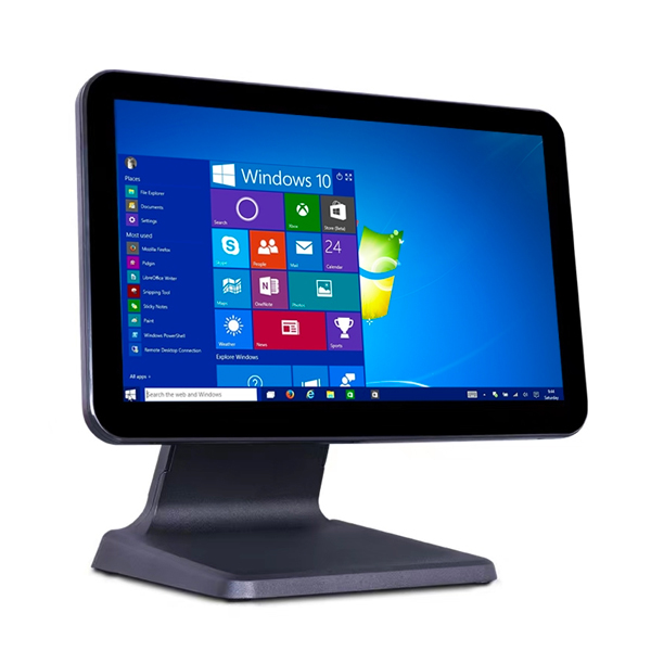 Máy Tính Tiền Scangle POS-664 [POS GIÁ RẺ i5]