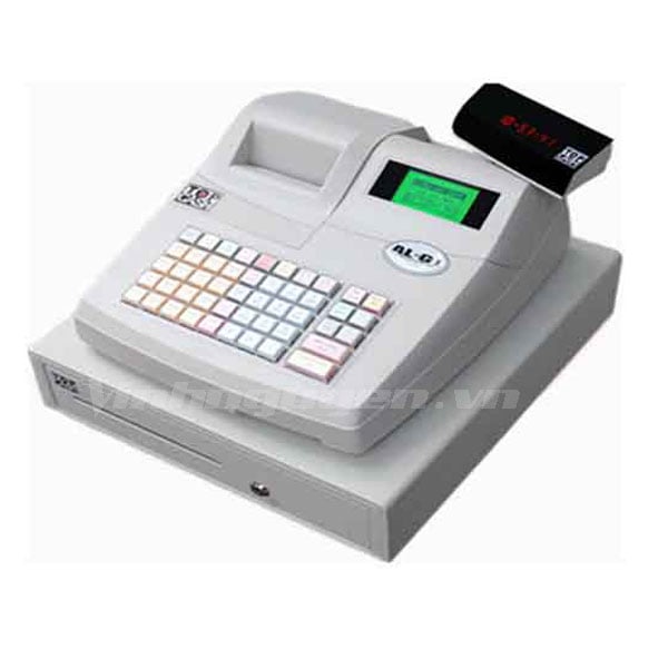 Ảnh minh họa Máy tính tiền Topcash AL-G1 Plus 1