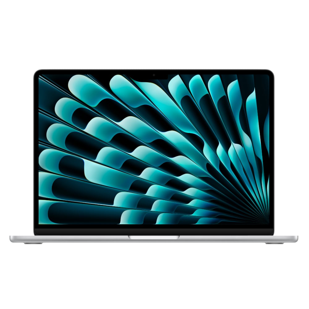 Ảnh minh họa Máy Tính Xách Tay Macbook Air M5 A3448 24GB RAM/1TB SSD 3