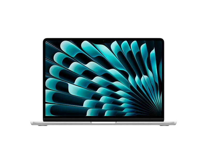 Ảnh minh họa Máy Tính Xách Tay Macbook Air M5 A3449 16GB RAM/1TB SSD 3