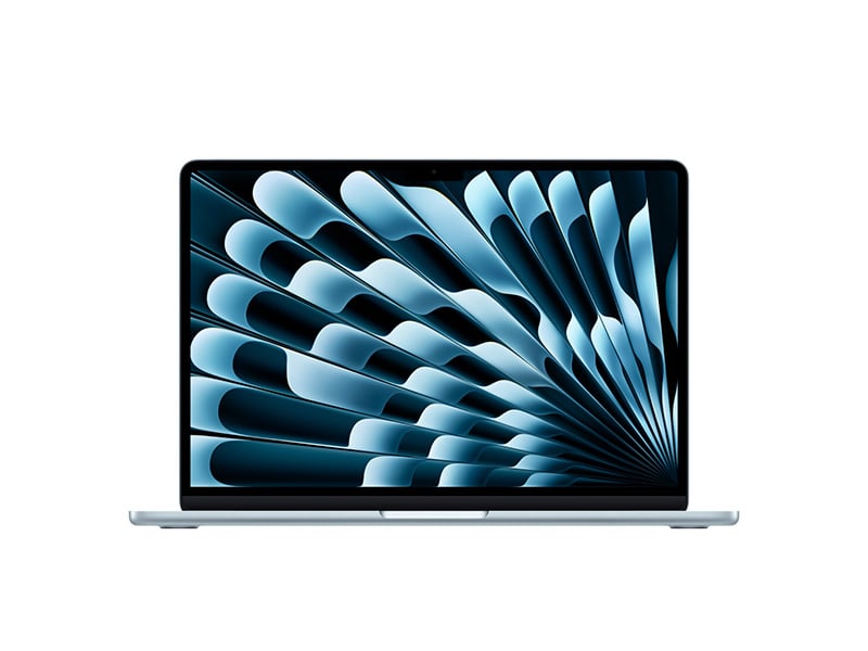 Máy Tính Xách Tay Macbook Air M5 A3449 16GB RAM/1TB SSD