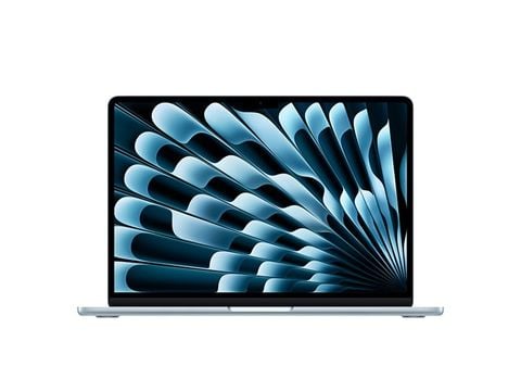 Máy Tính Xách Tay Macbook Air M5 A3449 16GB RAM/1TB SSD
