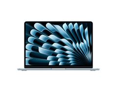  Máy Tính Xách Tay Macbook Air M5 A3449 16GB RAM/1TB SSD 