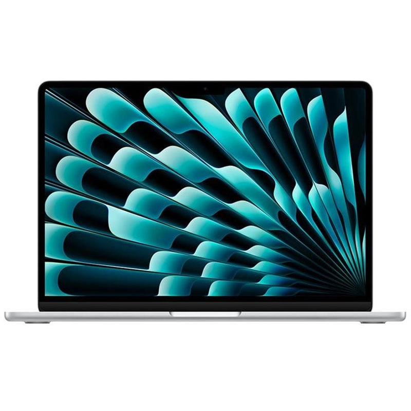 Ảnh minh họa Máy Tính Xách Tay Macbook Air M5 A3449 16GB RAM/ 512GB SSD 3
