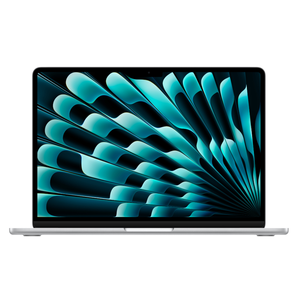 Ảnh minh họa Máy Tính Xách Tay Macbook Air M5 A3449 24GB RAM/1TB SSD 3