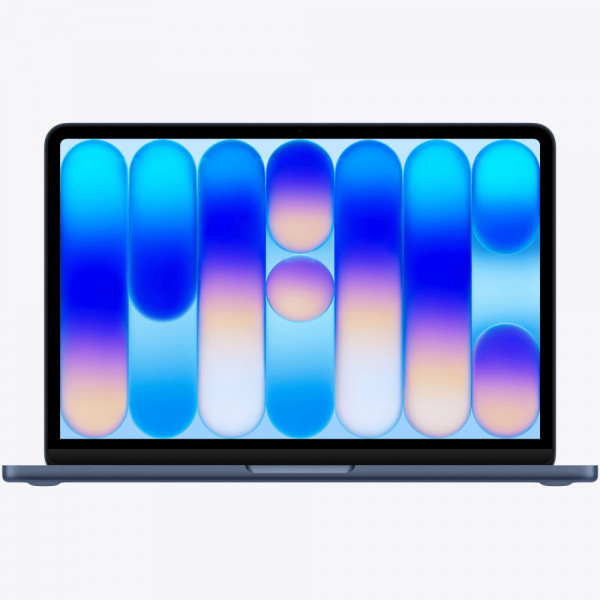 Ảnh minh họa Máy tính xách tay Macbook mã Neo A18 Pro 8GB RAM 256 GB 1