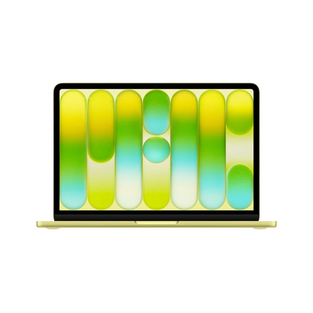 Ảnh minh họa Máy Tính Xách Tay Macbook Neo A18 Pro A3403 8GB RAM 512 GB 2