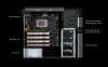 Máy trạm ASUS ExpertCenter Pro ET900A X9 – Ryzen Threadripper PRO