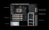 Máy trạm ASUS ExpertCenter Pro ET900A X9 – Ryzen Threadripper PRO