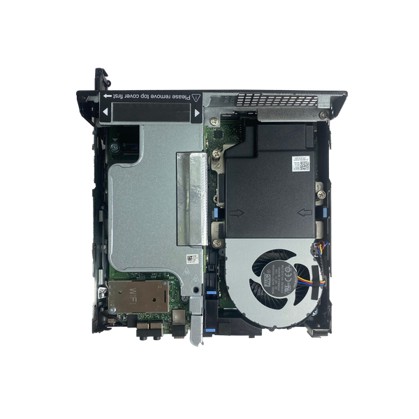 Ảnh minh họa Máy trạm Dell Precision 3240 Compact Workstation 3