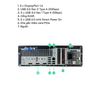 Máy trạm Dell Precision 3430 SFF Small Form Factor