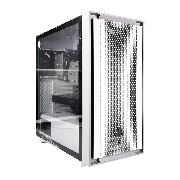 Ảnh minh họa Máy trạm Dual Xeon Platinum Skylake (Scalable gen 1) 1