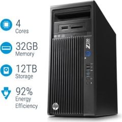  Máy Trạm HP Workstation Z230 