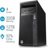 Máy Trạm HP Workstation Z230