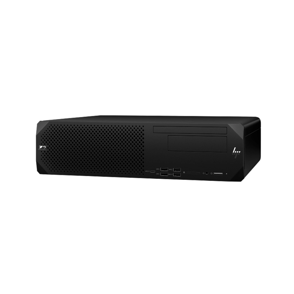 Ảnh minh họa Máy trạm HP Z2 SFF G9 855B9PA (i5 12500/ Ram 8GB/ SSD 512 GB/ 3Y) 2