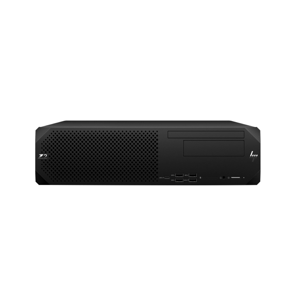 Ảnh minh họa Máy trạm HP Z2 SFF G9 855B9PA (i7 12700/ Ram 16GB/ SSD 512 GB/ 3Y) 1