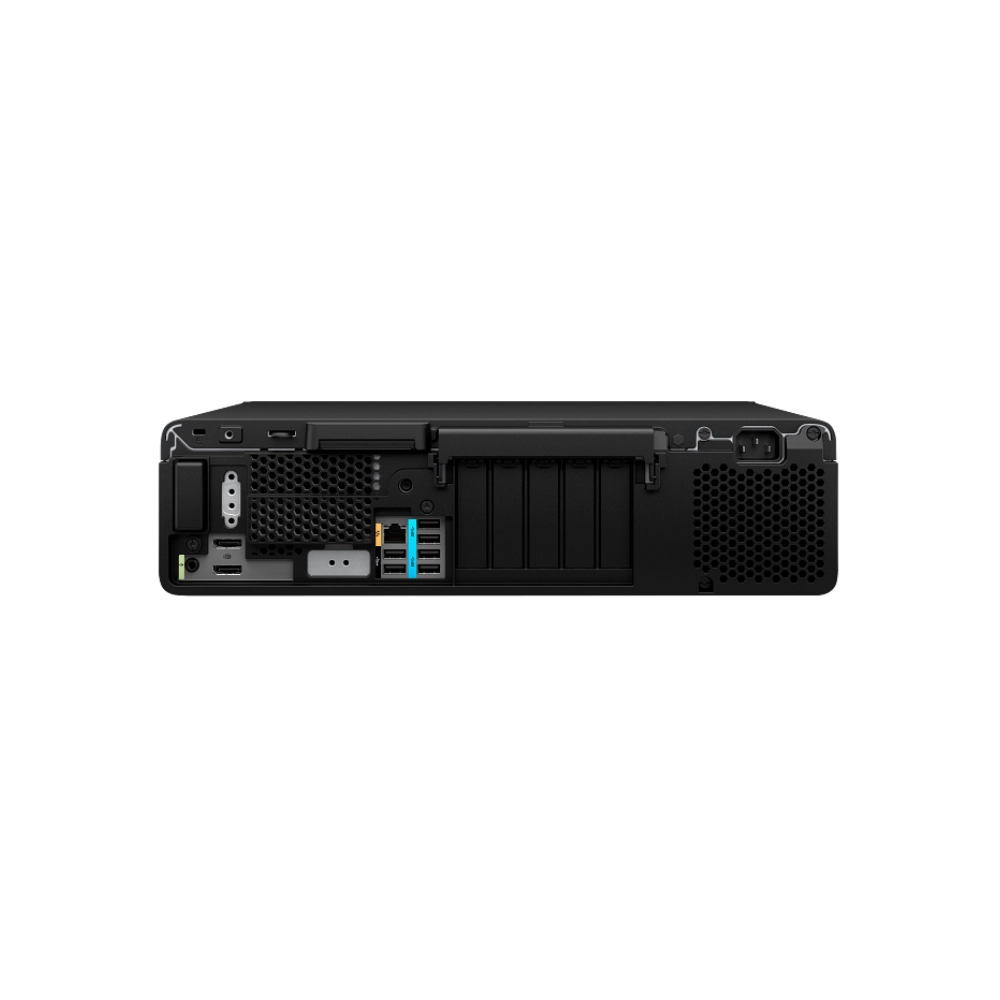 Ảnh minh họa Máy trạm HP Z2 SFF G9 855B9PA (i7 12700/ Ram 16GB/ SSD 512 GB/ 3Y) 3
