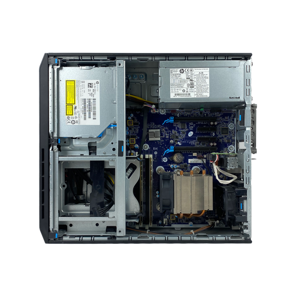 Ảnh minh họa Máy trạm HP Z2 Small Form Factor G4 Workstation 1