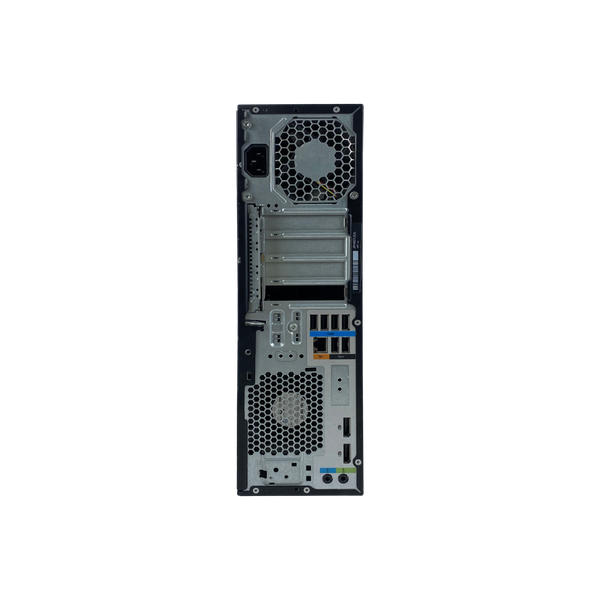 Ảnh minh họa Máy trạm HP Z2 Small Form Factor G4 Workstation 2
