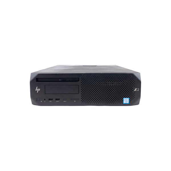 Ảnh minh họa Máy trạm HP Z2 Small Form Factor G4 Workstation 3
