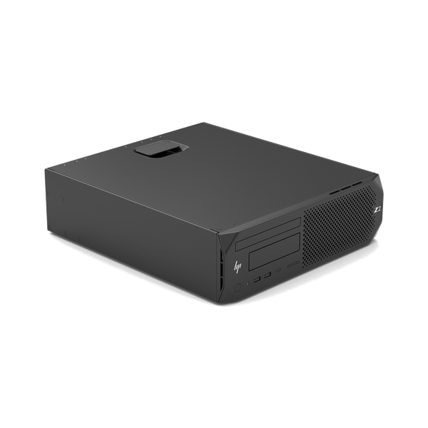 Máy trạm HP Z2 Small Form Factor G4 Workstation