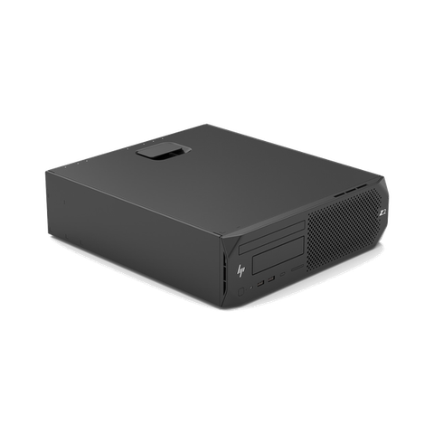 Máy trạm HP Z2 Small Form Factor G4 Workstation
