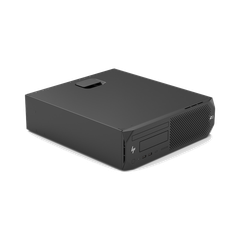  Máy trạm HP Z2 Small Form Factor G4 Workstation 