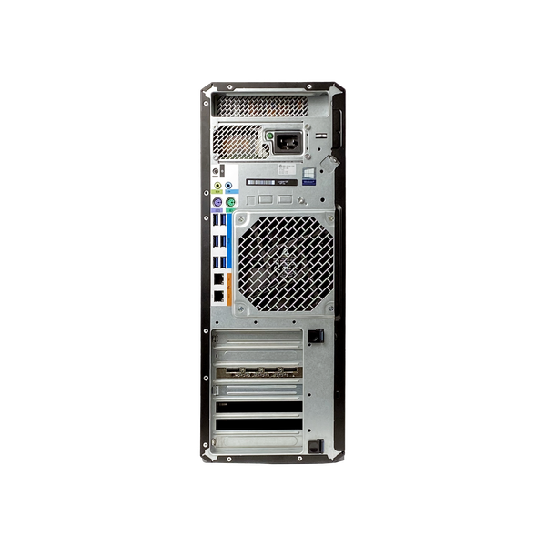 Ảnh minh họa Máy trạm HP Z6 G4 Dual CPU Workstation 3