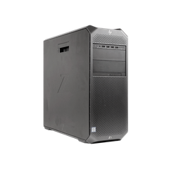  Máy trạm HP Z6 G4 Dual CPU Workstation 