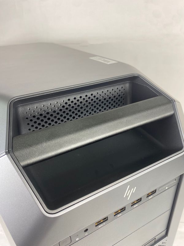 Ảnh minh họa Máy trạm HP Z8 G4 Workstation 3