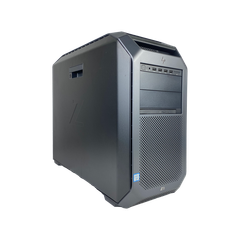  Máy trạm HP Z8 G4 Workstation 