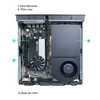 Máy trạm Lenovo ThinkStation P3 Ultra Workstation