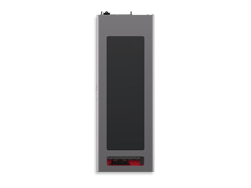Ảnh minh họa Máy trạm Lenovo ThinkStation P5 30GA0095VA 3