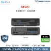 Máy trạm Minisforum MS-01 - SFP+ 10Gbps
