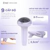 Máy triệt lông lạnh Emmié IPL Xpower Hyper Flash EM518