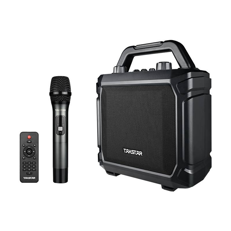 Ảnh minh họa Máy trợ giảng Takstar WDA-500 1