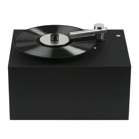 Máy vệ sinh đĩa Pro-Ject VINYL CLEANER VC-S