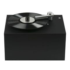  Máy vệ sinh đĩa Pro-Ject VINYL CLEANER VC-S 