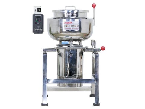 Máy xay giò chả Newsun 15kg/mẻ