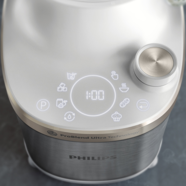 Ảnh minh họa Máy xay sinh tố Philips HR3760/01 3
