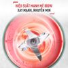 Máy xay sinh tố Tefal BlendForce BL438831- 800W, cối thủy tinh