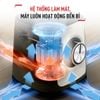 Máy xay sinh tố Tefal BlendForce BL438831- 800W, cối thủy tinh